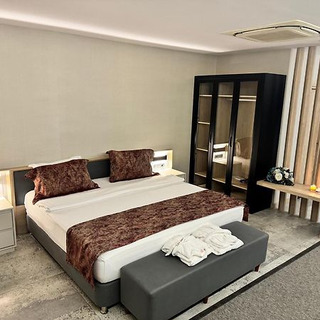 Life Point Hotel Trabzon Exterior photo