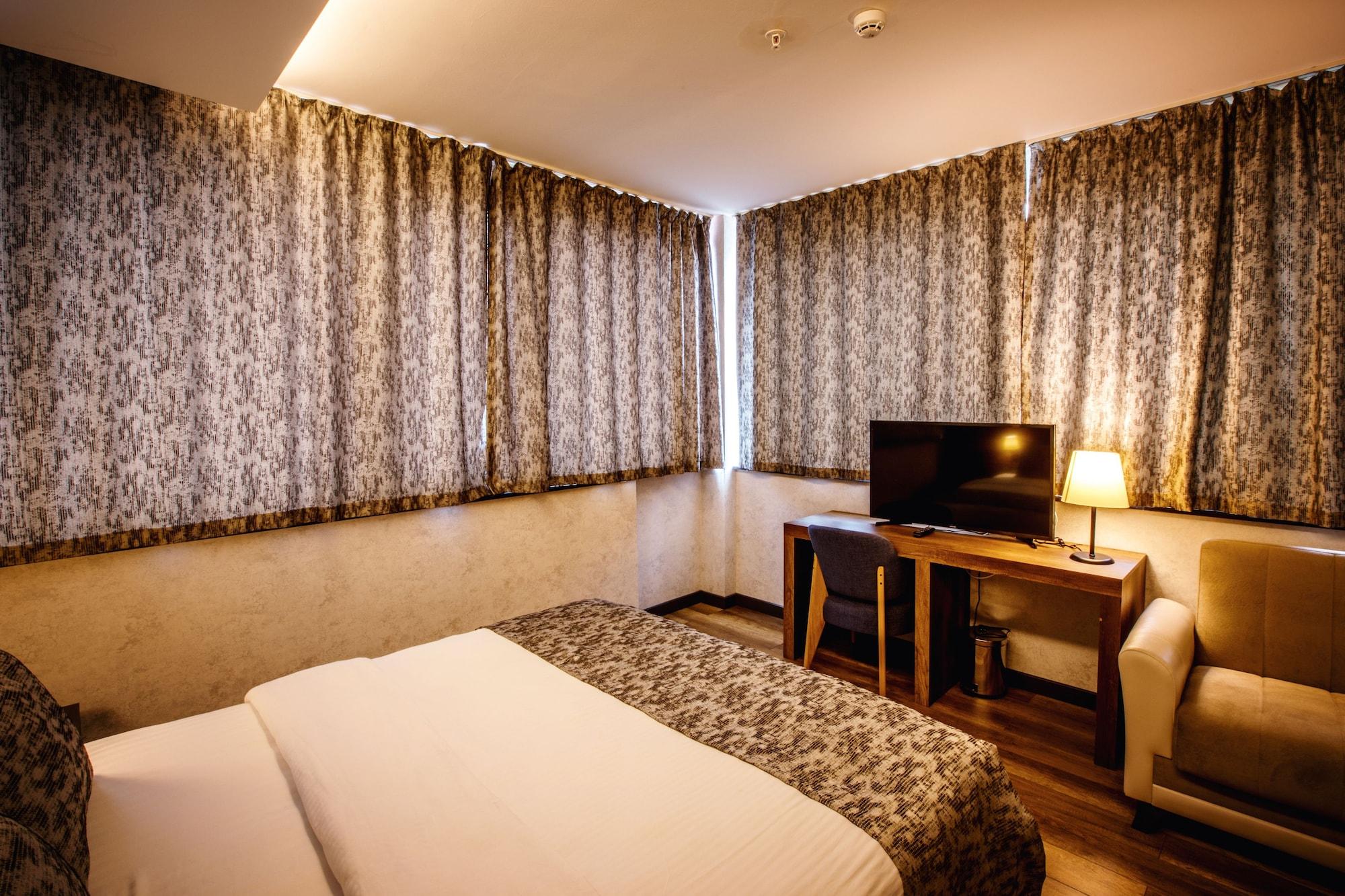 Life Point Hotel Trabzon Exterior photo