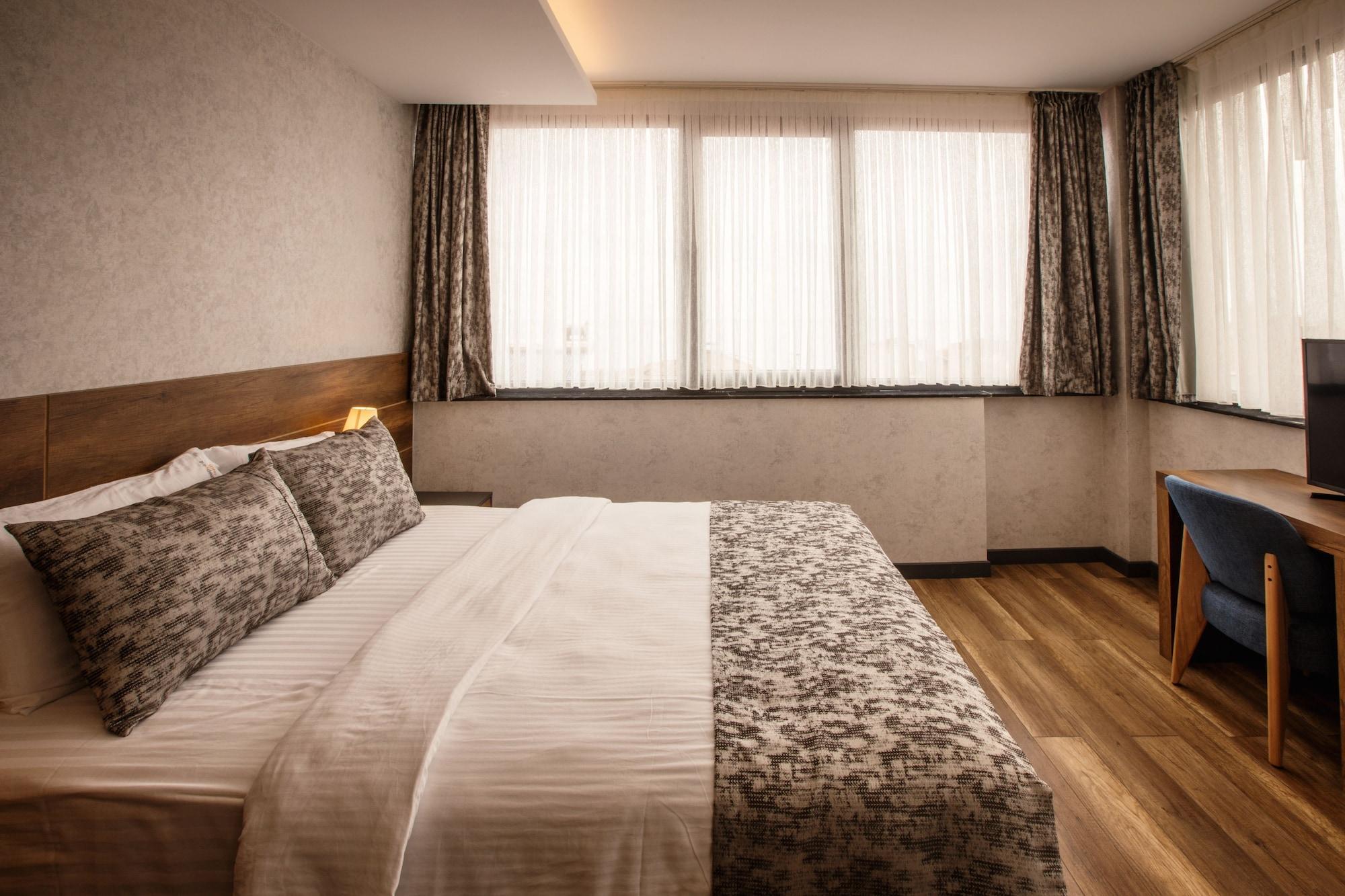 Life Point Hotel Trabzon Exterior photo