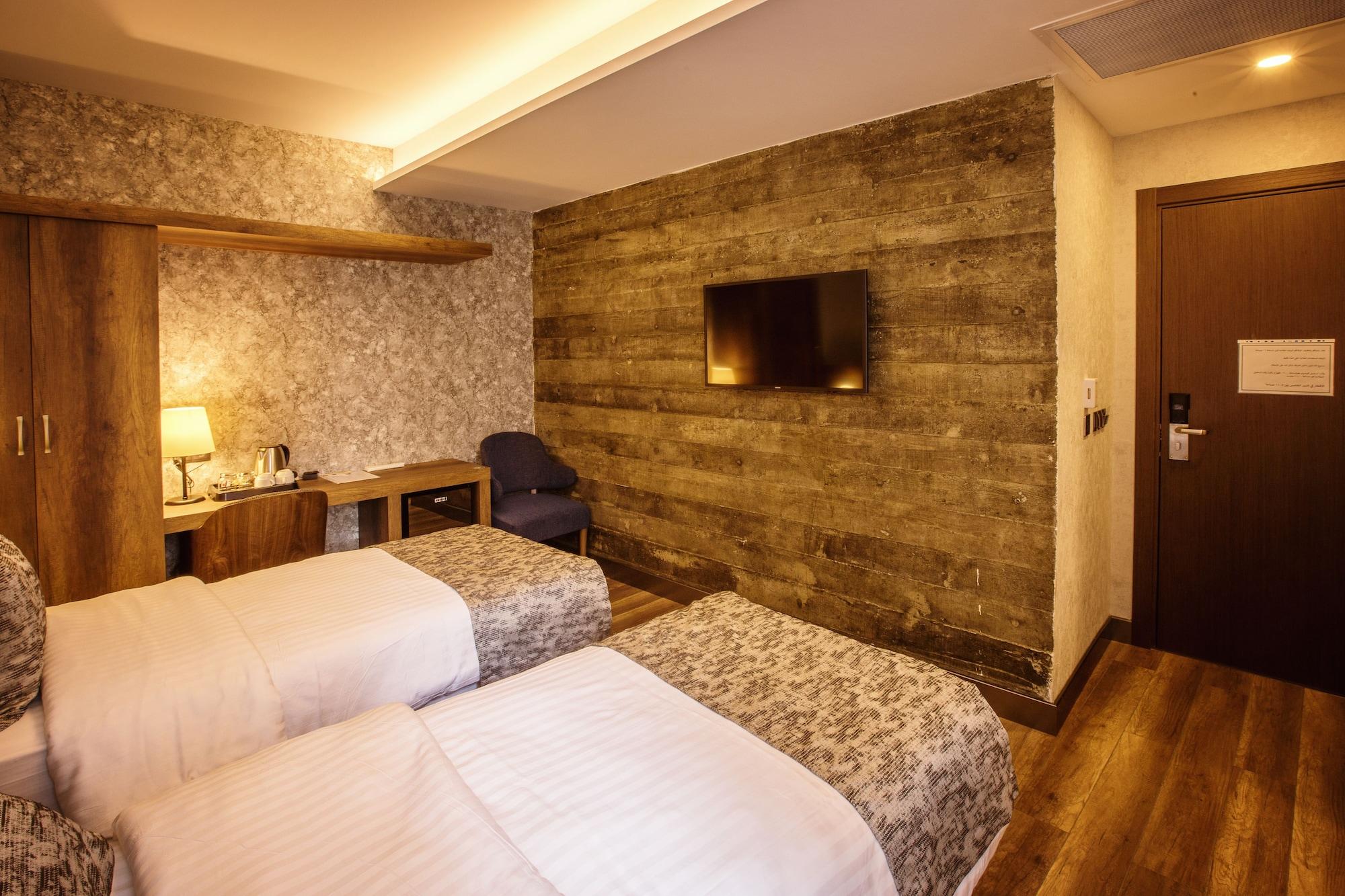 Life Point Hotel Trabzon Exterior photo