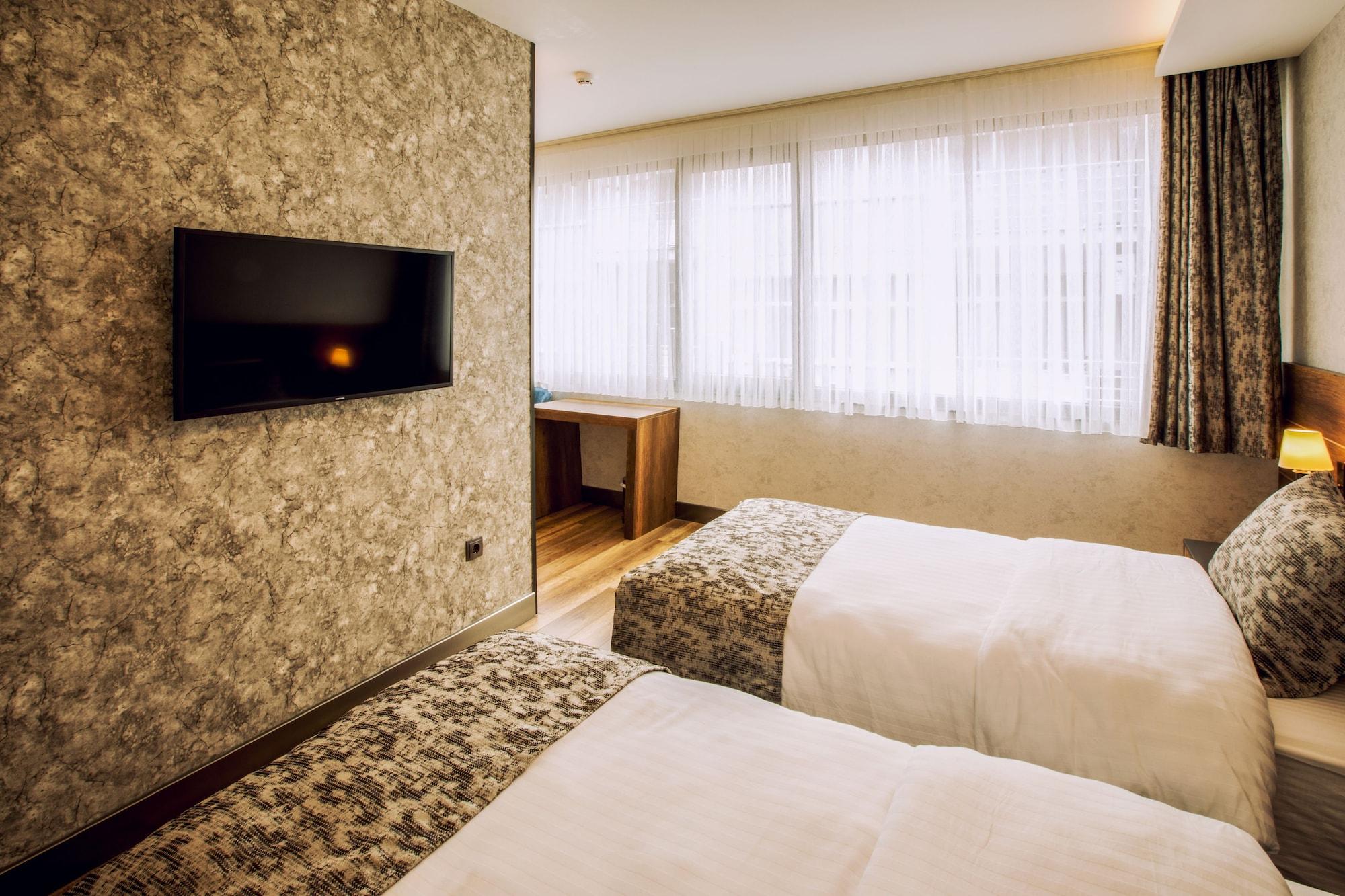 Life Point Hotel Trabzon Exterior photo