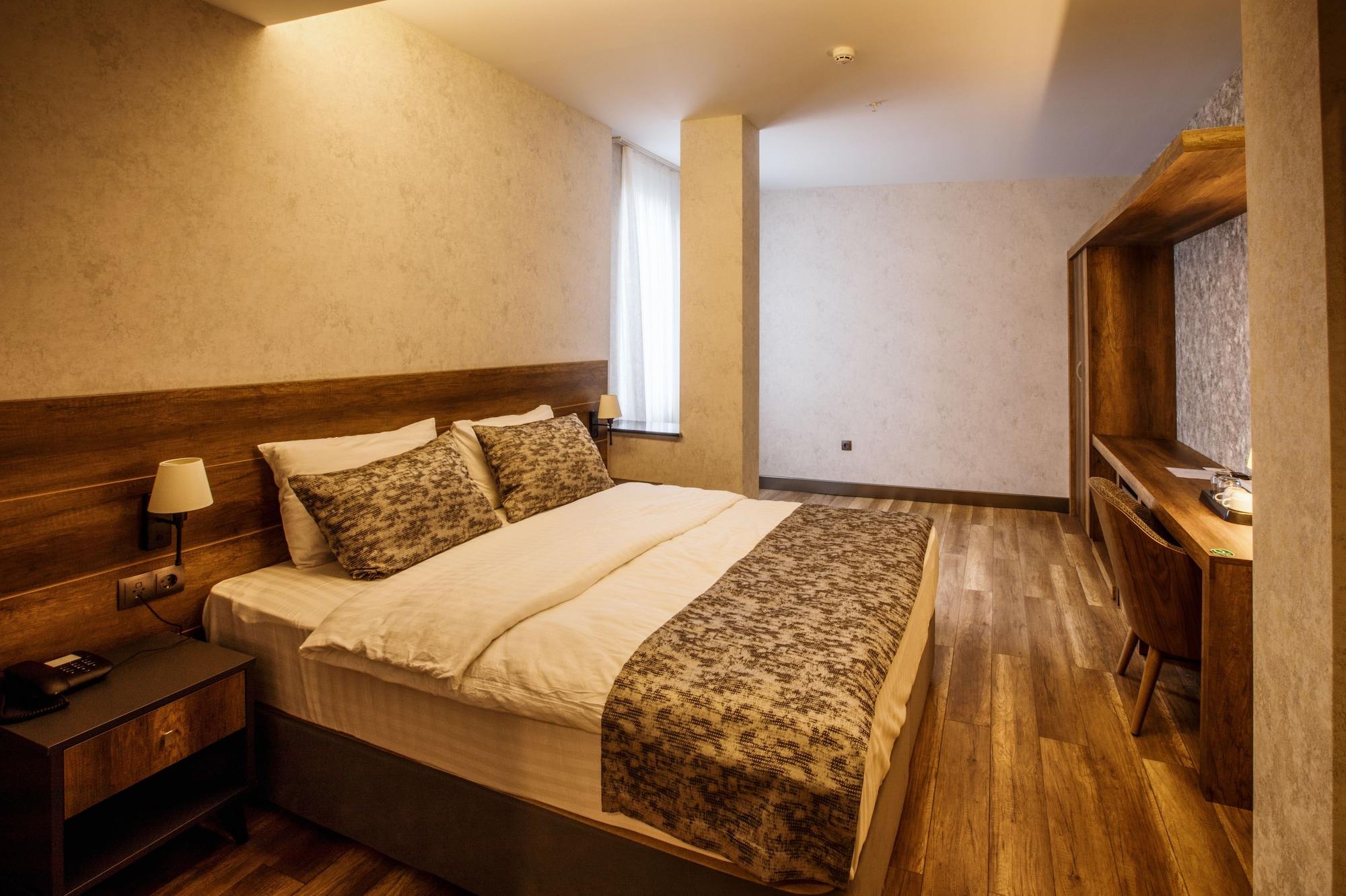 Life Point Hotel Trabzon Exterior photo
