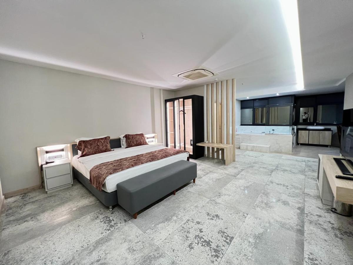 Life Point Hotel Trabzon Exterior photo