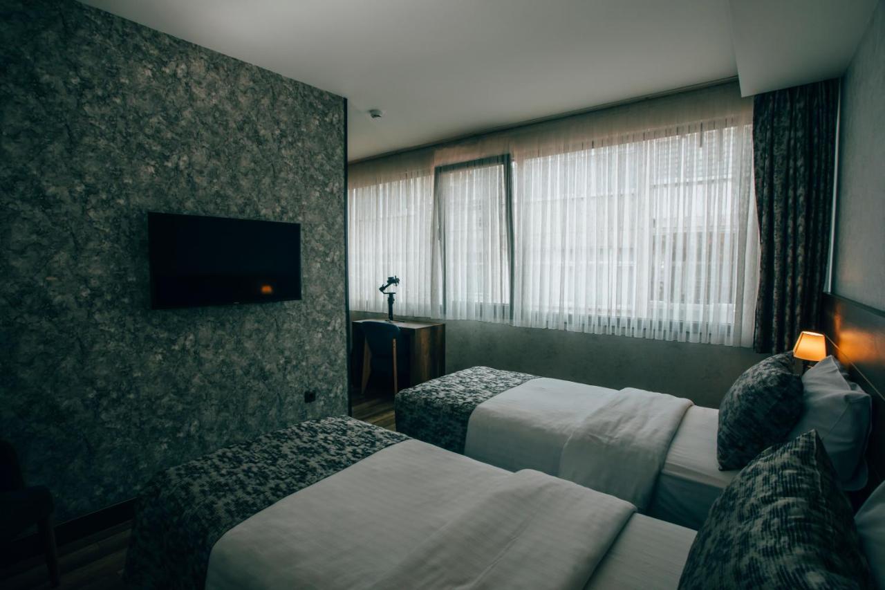 Life Point Hotel Trabzon Exterior photo
