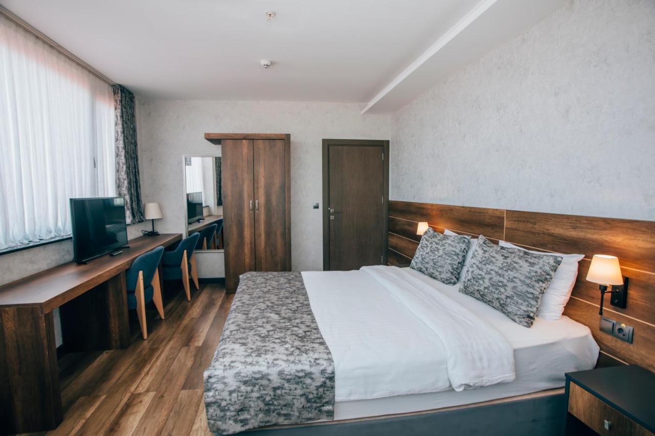 Life Point Hotel Trabzon Exterior photo