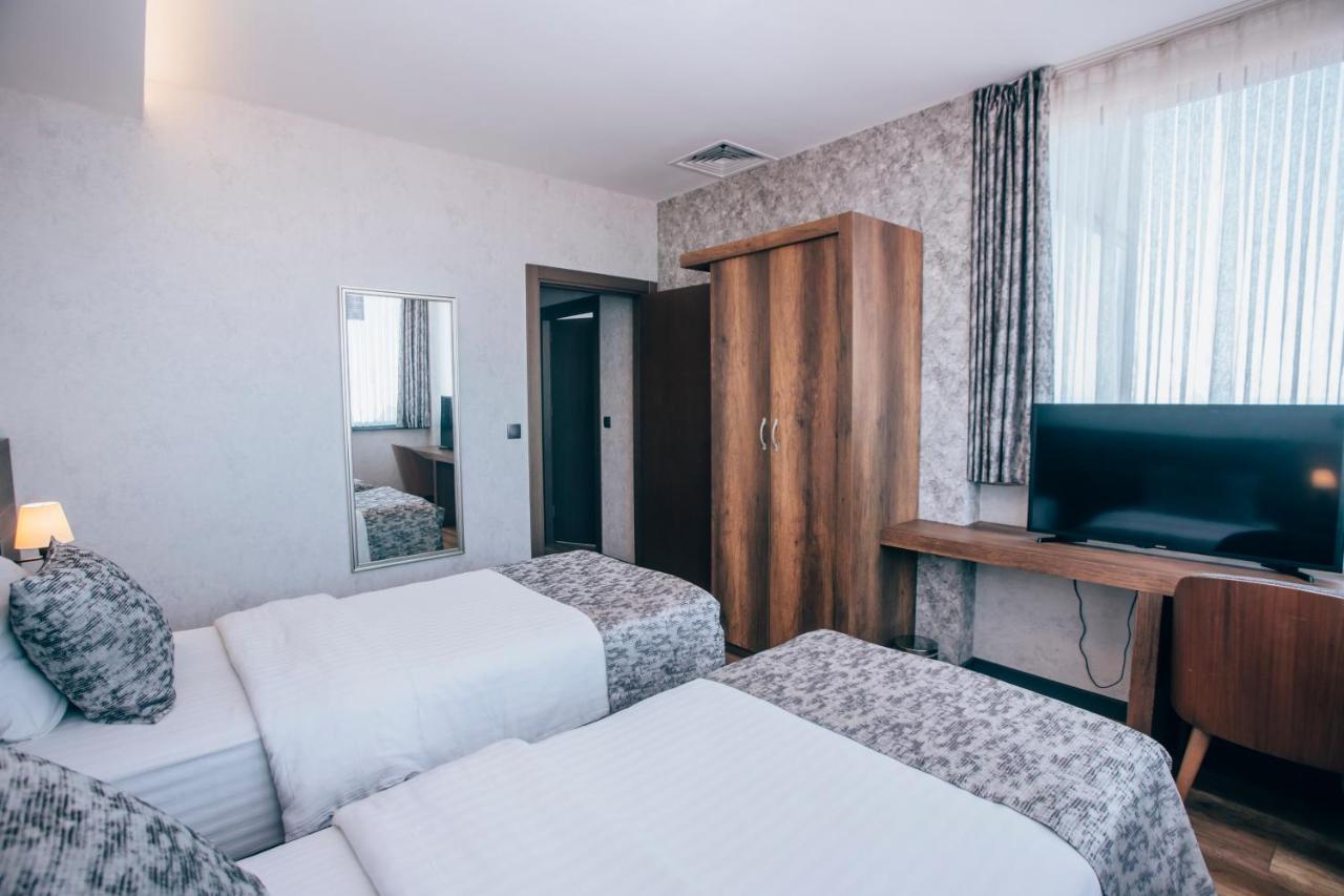 Life Point Hotel Trabzon Exterior photo