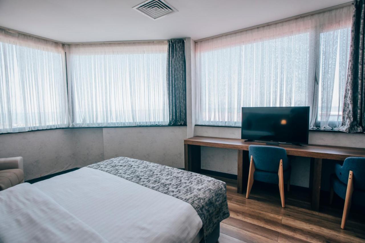 Life Point Hotel Trabzon Exterior photo