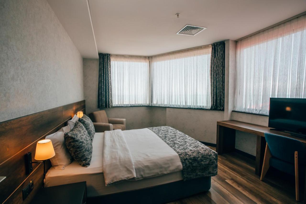 Life Point Hotel Trabzon Exterior photo