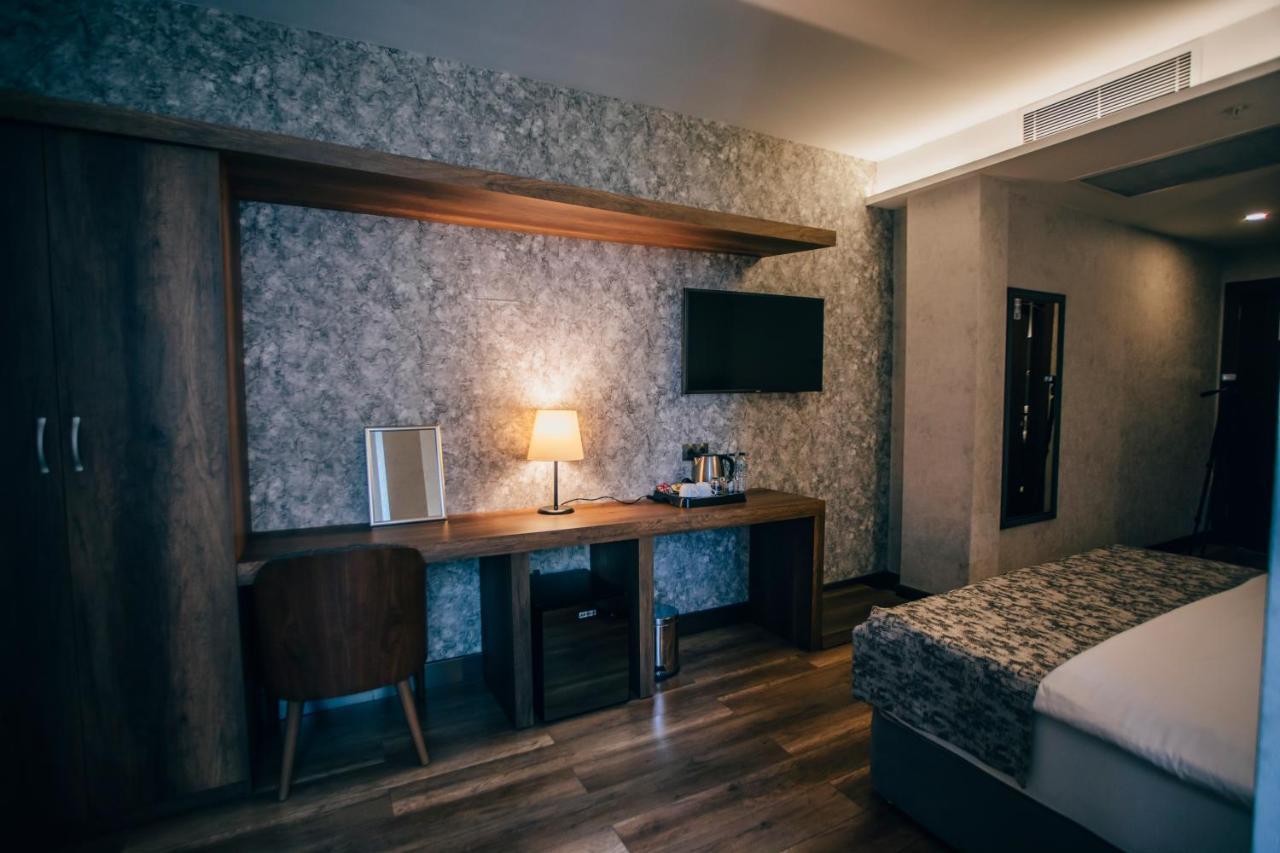 Life Point Hotel Trabzon Exterior photo