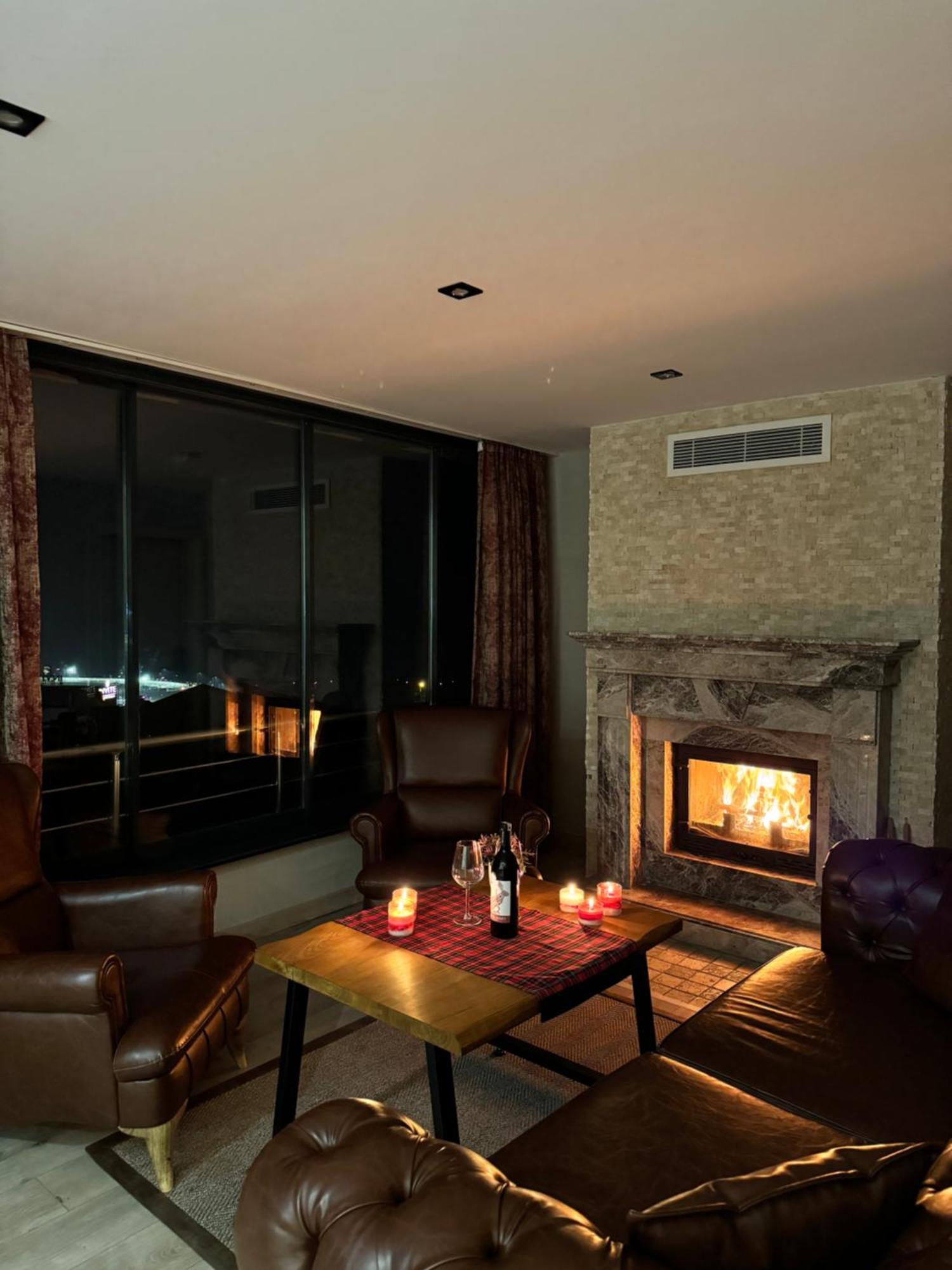 Life Point Hotel Trabzon Exterior photo