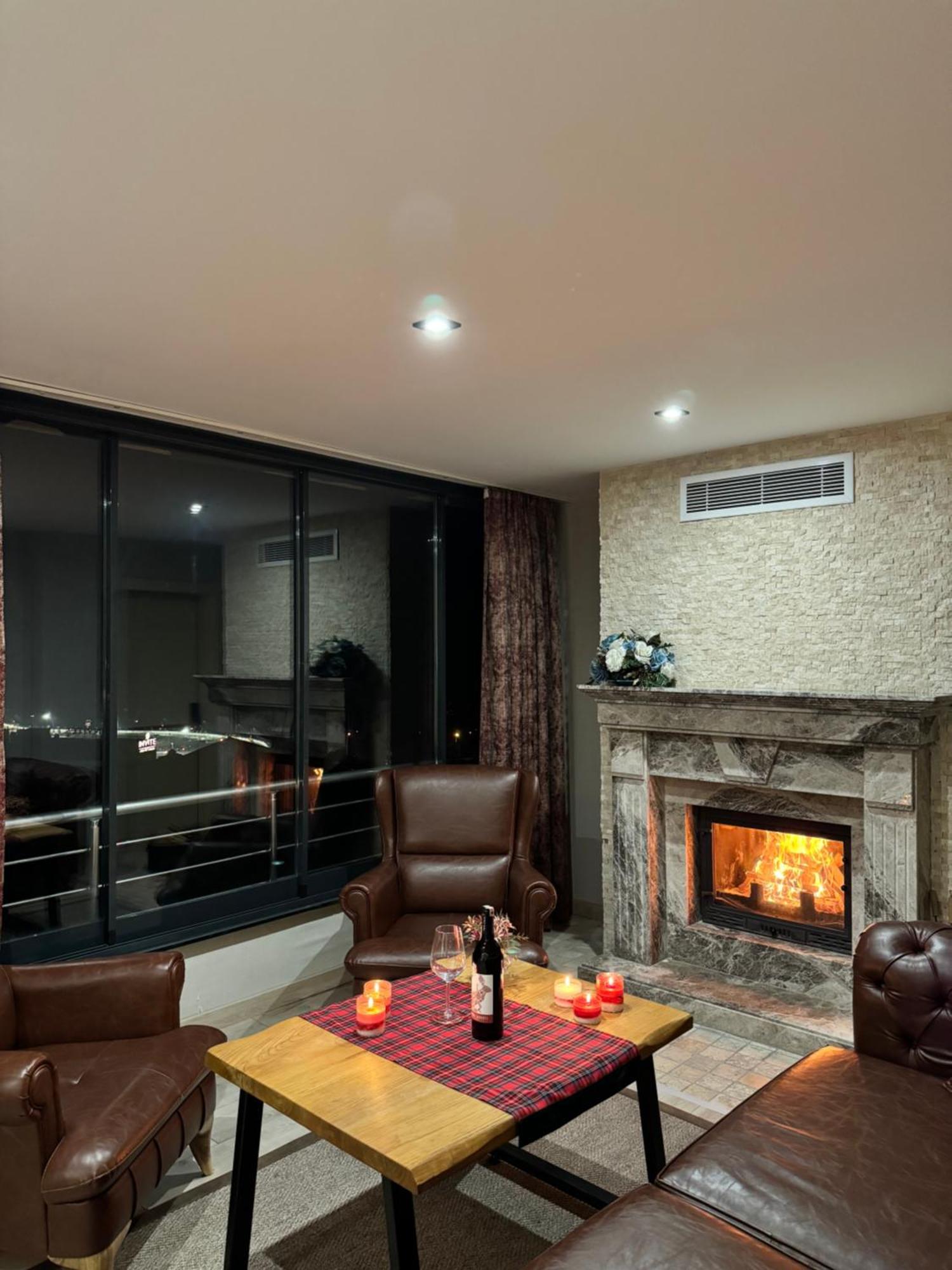 Life Point Hotel Trabzon Exterior photo